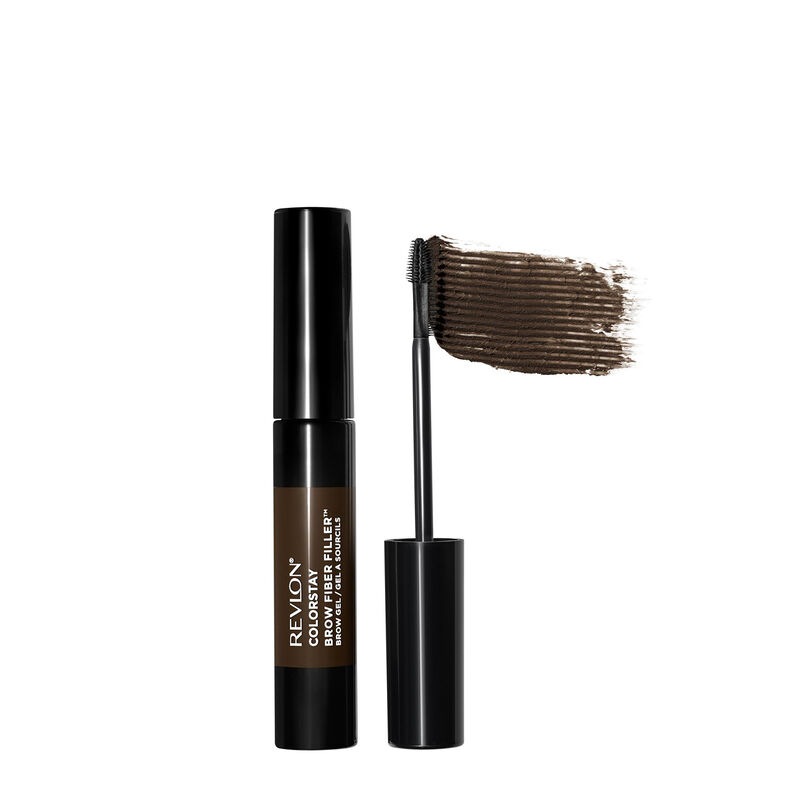 Revlon ColorStay™ Brow Fiber Filler image number 1